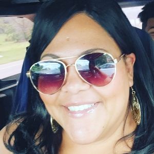 Meet your Posher, Jazmin
